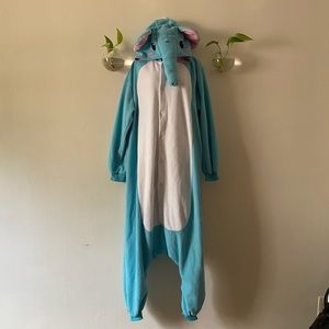 Elephant Costume